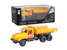 ������ KRAZ-256B ��������� ������ - 734 �..jpg