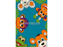 ����� ������� FUNKY TIG turquoise