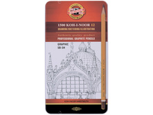 ����� ���������� �� 1500 GRAPHIC 12��., 5B-5H, �������., �����. ����� 439,85.jpg