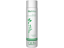 OLLIN BioNika ������� ��� ����������� ����� Normal Hair Shampoo, 250 ��, 750��; 237���,457���.jpg