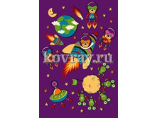 ����� ������� FUNKY GAL violet