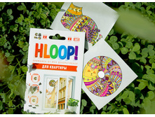 �������� �� ��� HLOOP (����) ��� 00088808 36,50 ���.