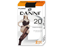 ������ DANNI Filanka 20 (2 ����) ������-29,90���