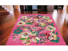 ����� ������� FUNKY ELA pink