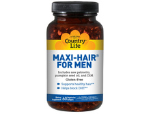 Country Life, Maxi Hair ��� ������, 60 ����������� ������