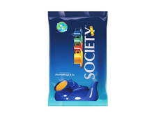 ��� ������� ������ �������� SOCIETY LEAF TEA PKT, 250�