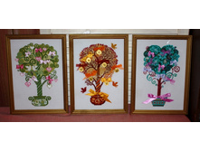 �������