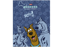 ������� 1-4 ��. 48�. ���� Scooby-Doo 28,34.jpg