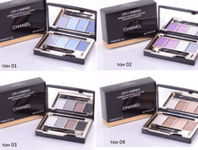 Chanel 4 �� - 230 ���