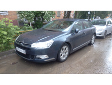 Citroen C5 2.0 AT 2008