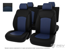 ����� NISSAN JUKE I (2010-�.�.) ������� "��������" ������-����� 4128�.