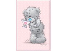 508950/1 ��������� �������� 70*140 Teddy � ����