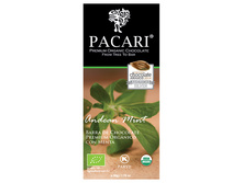 ������������ ������� Pacari Mint, 50 �� �������