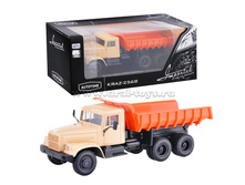 ������ KRAZ-256B ����������� - 734 �..jpg