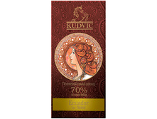 ������� ������� "������" 70% Ecuador, 100 ��