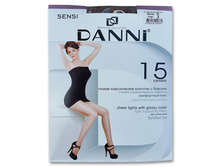������� �������� DANNI Sensi 15 ������-67,60 ���