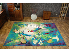 ����� ������� FUNKY PAP turquoise