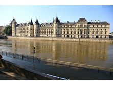 Paris flood 2016