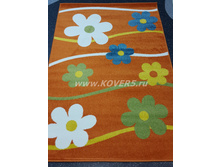 ����� ��� ����� CRYSTAL 1021 ORANGE