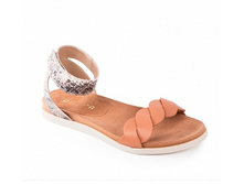 PARRA OL EX NATU-FANGO  �.36-39 - 3495�