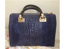 TB-145-3 Blu Scuro Caimano