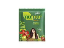 ��� ��� ����� GODREJ NUPUR HENNA