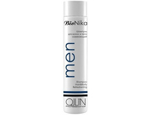OLLIN BioNika MEN ������� ��� ����� � ���� ���������� Shampoo Hair&Body Refreshening, 250 �� 241���.jpg
