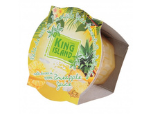��������� ���� � ��������� ������� � ���������� ���� KING ISLAND, 160 �
