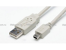 ���� USB mini �������: USB-03