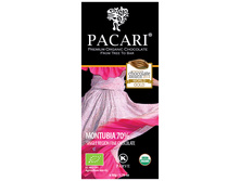 ������������ ������� Pacari Montubia 70%, 50 �� �������