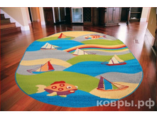 ����� ������� FUNKY FIT lime ����