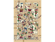 Kover veselye dorozhki bezhevyj 485.jpg