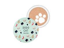 Face 2 Change Dodo cat Glow Cushion BB 21��. ��� 23�����.���. 1413���