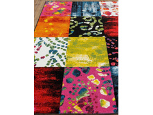 ����� ��� ����� CRYSTAL 2778 MULTICOLOR