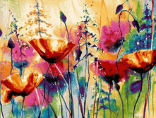 ����� ������� FUNKY UMA turquoise