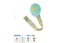 11011 ��������� ��� �������� PACIFIER HOLDER.JPG