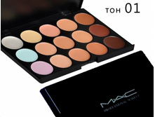 �������� MAC 15 ������ - 360 ���