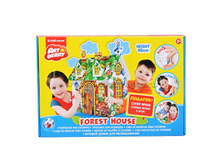 ������� ����� ��� ������������� Artberry. Forest house - 299 �..jpg