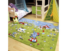 ������� ����������� ����� PTT Sorona JOYFUL KIDS Circus  230x160cm.jpg