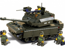 Sluban, ����������� "���������: �������"  (�������, 3 �������� ���������� F1, ������� �����, 428 ���.)._M38-B5200_ ����_399,18 ���.