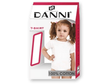 �������� DANNI T-Shirt girl-135,20���