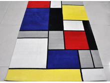 ����� ������� AMIGO Colored cubes