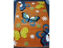 ����� ��� ����� CRYSTAL 0772 ORANGE