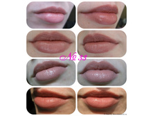 ������-���� ��� ��� "Lip P*assion", ��� No33/���. ����
