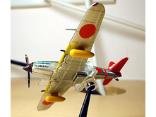 F-Toys Ki-61 Tony Camo 2.jpg