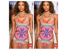 Mara Hoffman ������� ������� 1290 ��� ������ 1990 ���.