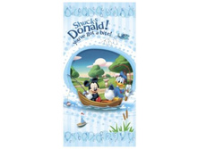 508645/04 ��������� �������� 70*140 "����� ����" Disney