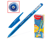 ����� ��������� �������� MAPED (�������) Green Ice Fine, ����.�����, ��������, 0,6��, 224234,����� 14,16.png