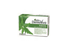 ���� VATIKA NATURALS NEEM SOAP, 115�