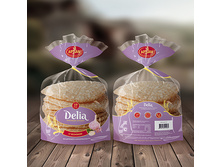 ��������� ������� "Delia" � ��������